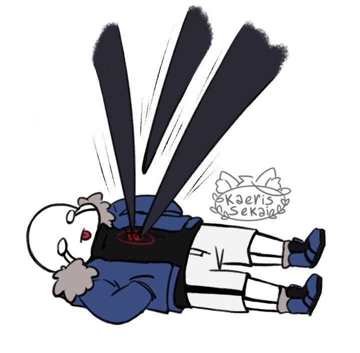 Kaeris_Sekai's tweet image. Random Killer :3🖤

These are my favorites 😂

• Killer belongs to: Rahafwabas
• Nightmare belongs to: Jokublog

#undertale_au #undertalefandom #NightmareSans #underverse #sans #killersans