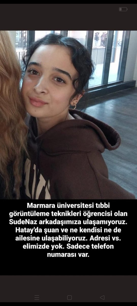 Yayalım lutfenn #sondakikadeprem