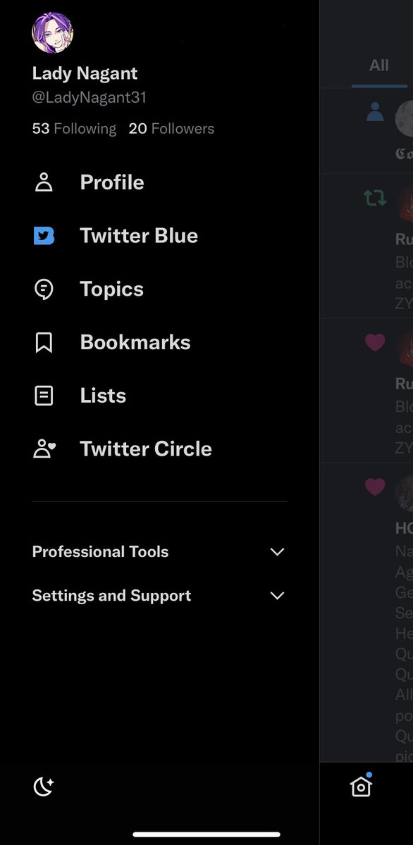 Thank you so much for 20 followers ^^