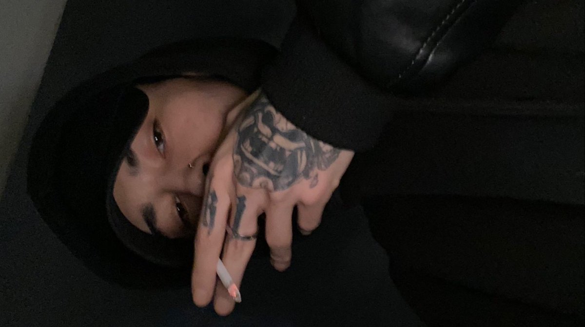 ㅤㅤㅤㅤㅤㅤㅤㅤㅤㅤㅤㅤㅤㅤ🚬.