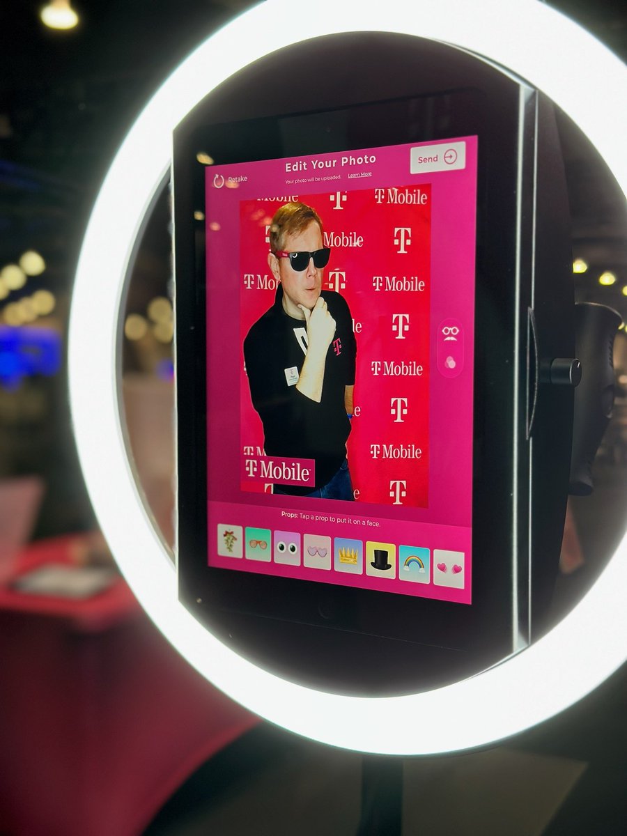 🏎The <a href="/phillyautoshow/">Philly Auto Show</a> was a BLAST 💥 Shout out to everyone who came out to support the #NJTMobileTruck 🚚