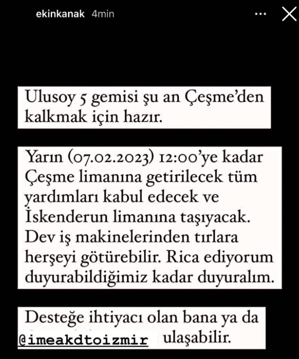 📍 ÖNEMLİ DUYURU