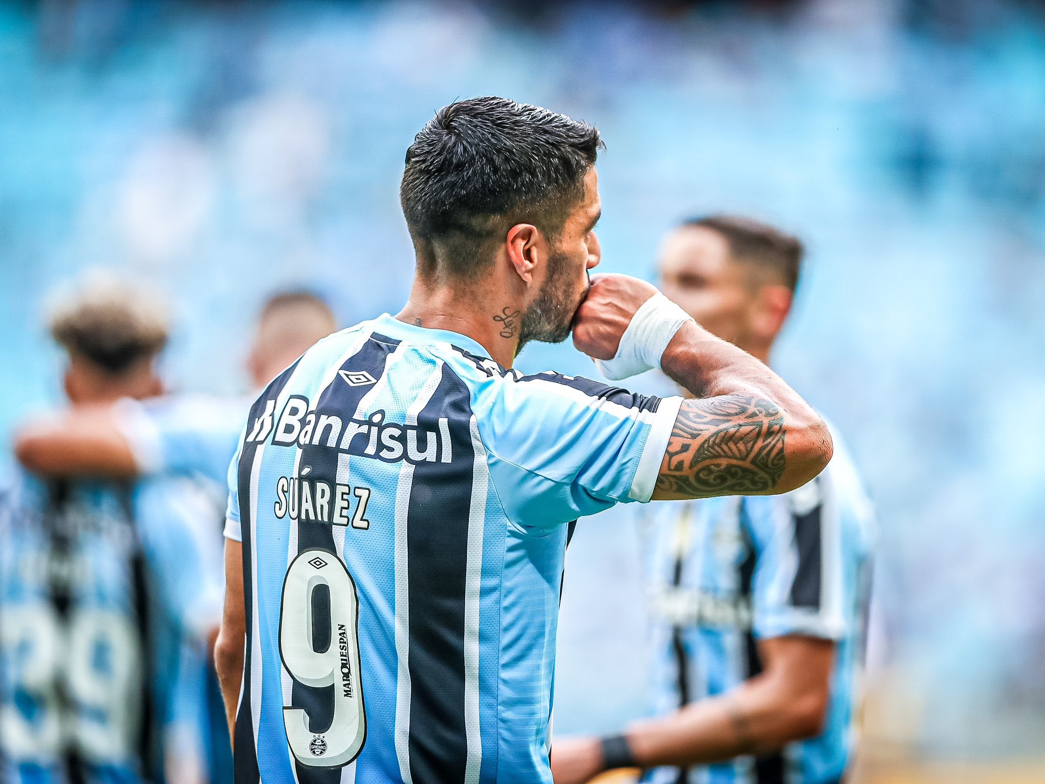 75 melhor ideia de Everton gremio