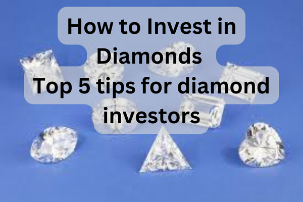 Gold_Retired's tweet photo. How to invest in diamonds? It is really not as complicated as it might sound, it works pretty similar to investing in anything.
#Diamond #investing 
Read more: https://t.co/enHao0weYr https://t.co/qa5zXvcO2a