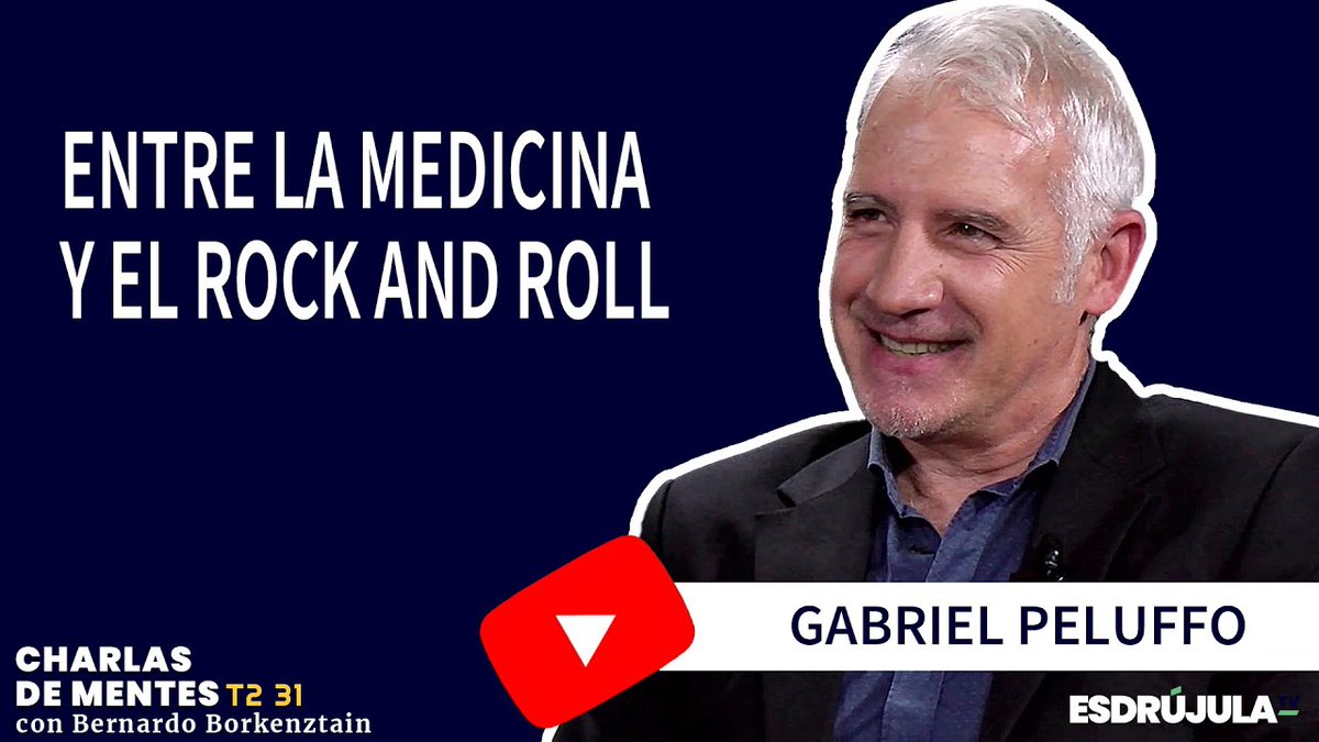 Bernardo Borkenztain tweet media