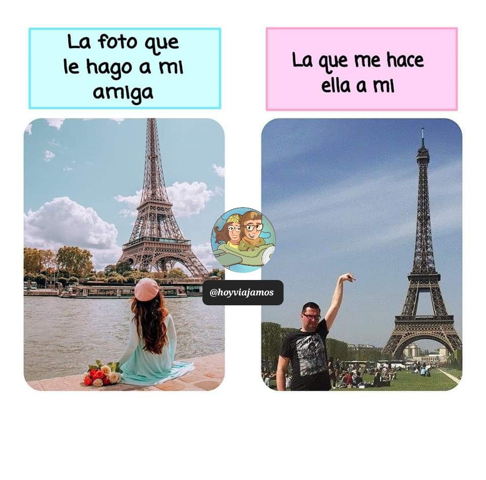 hoyviajamosweb's tweet photo. ¿Os pasa? #Humorviajero https://t.co/BCWrhEp0dm