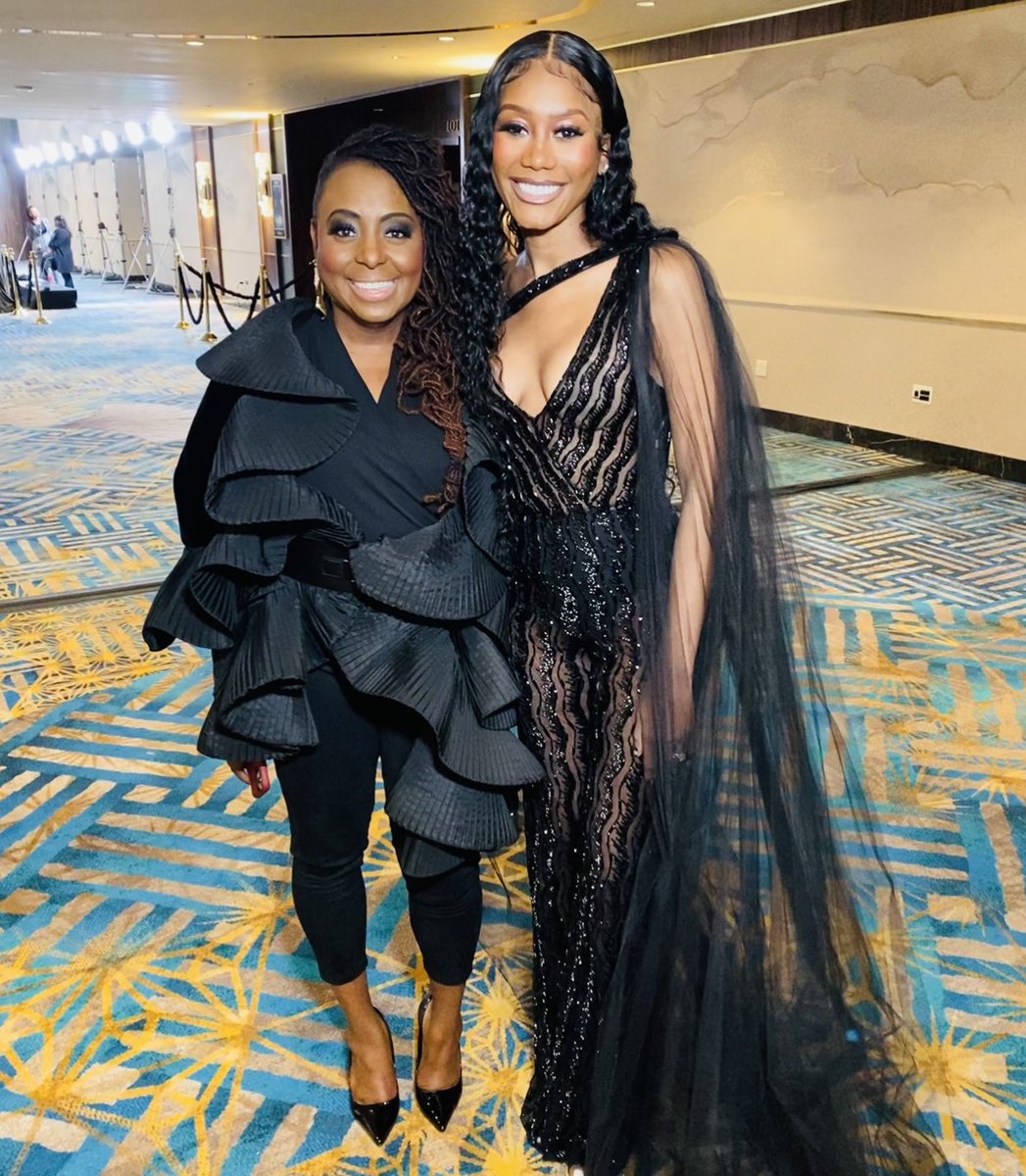 ledisi on Twitter "The Journey! Whew. ️Congratulations munilong