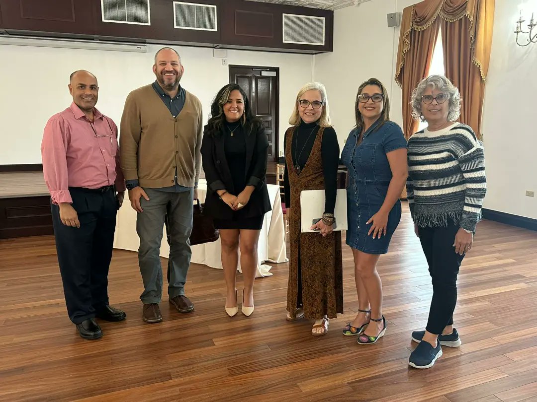 #JusticiaAmbiental | El pasado miércoles se celebró un foro ciudadano sobre el impacto ambiental de asfalteras en las comunidades.  Coalición Pro Casa Común Guaynabo Campo y CAUSA, a quien damos acompañamiento legal comunitario, alzaron su voz en contra de esta problemática.