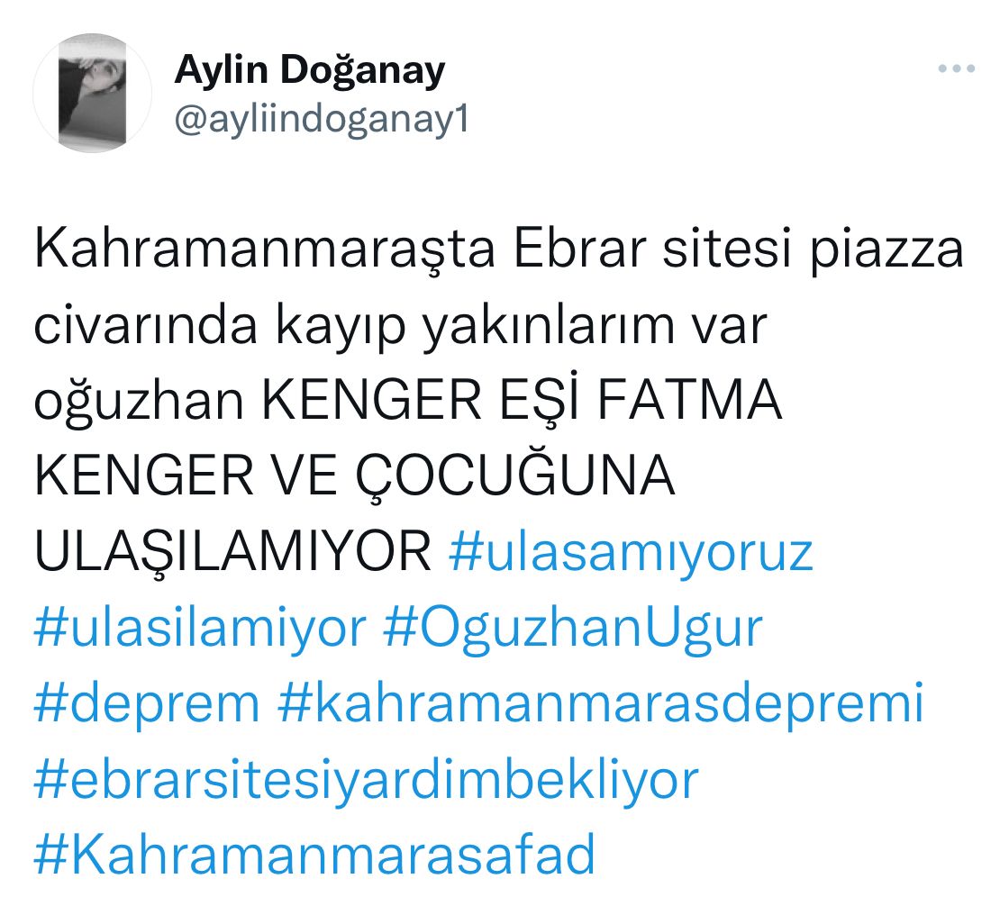 Possibilist coğrafyacı⚠️ (@teachr_tb) on Twitter photo 