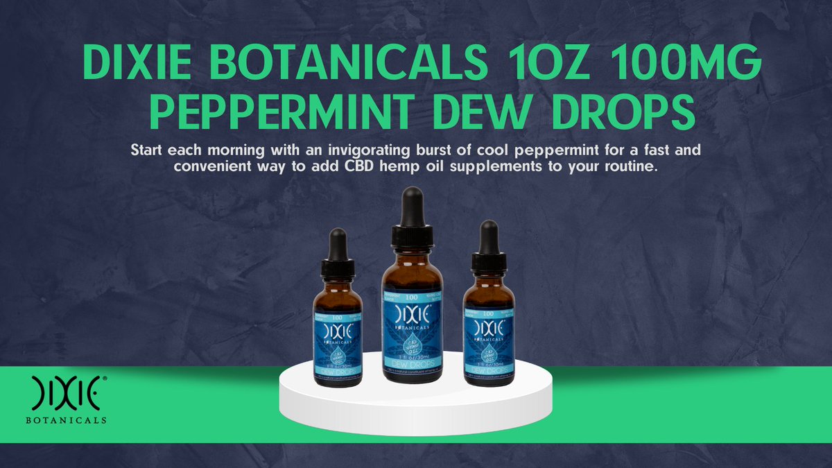 Spoil yourself with this invigorating burst of cool peppermint cbd oil, we know you’re going to love it.

#cbdoil #cbd #tincture #cbdtincture #hempoil #review#cbdreview #cbdproducts #health #wellness #hemp #hempoil#cannabis #cbdhealth #healthylifestyle #healthy