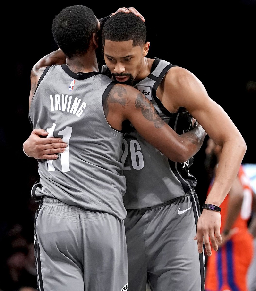 NetsDaily on Twitter "TRADE GRADES Starting with an https