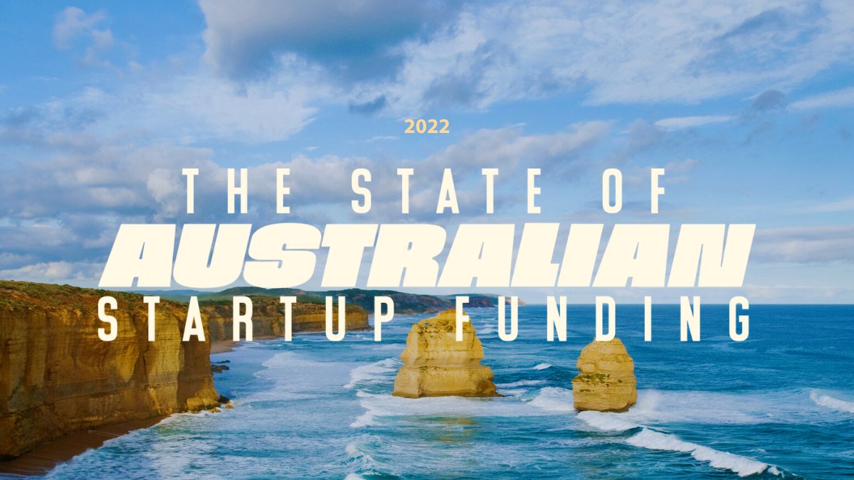 As a champion of disruptor &amp; challenger brands, we’re proud to have helped <a href="/cutthroughvc/">Cut Through</a> and <a href="/Folklore/">Jane Doe</a> bring their State of Australian Startup Funding Report to life – a very worthwhile read for anyone involved in the startup landscape. Dive in here 👇 australianstartupfunding.com