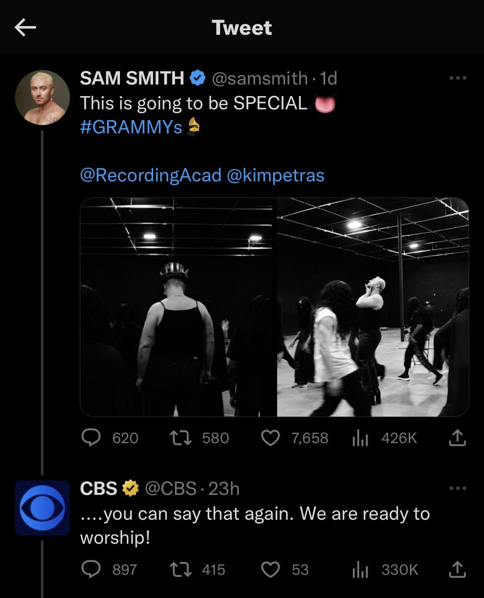 TRHLofficial's tweet image. That’s fukt up, CBS.