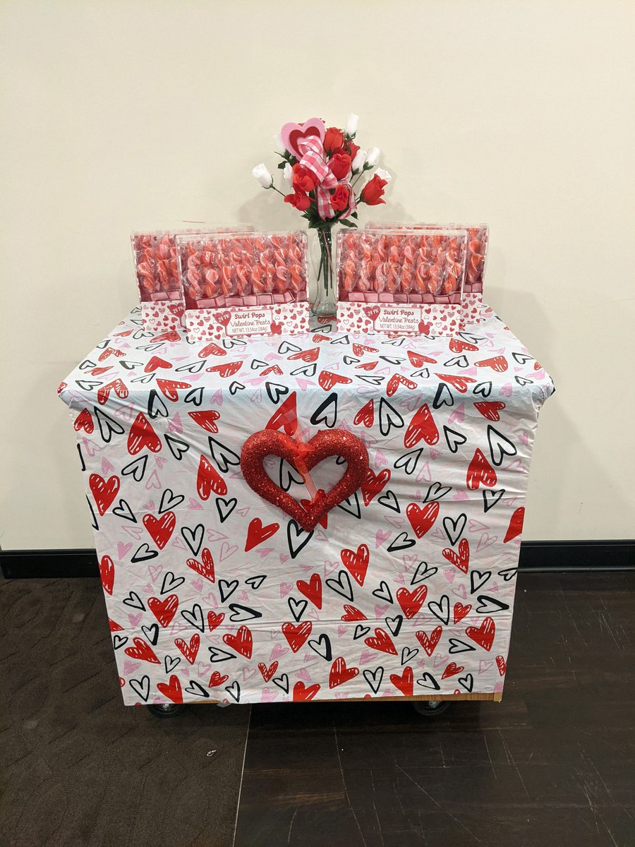 Send a Hug to Seniors~  Send some free love this Valentine's Day.  Call (419) 443-0059 to nominate a senior, all we need is a name, and address.  We will only deliver in Tiffin.  Please RSVP by February 10th (Limited Quantities) ❤️  ❤️ ❤️