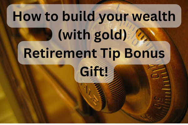 Gold_Retired's tweet photo. Bullion bars are a great choice if you wish to put your money in gold. There is great variety of different weights. They can be as small as half an ounce or as large as 400 ounces. 
#gold #investing #bullion
Read post: https://t.co/CYu3jEHZXT https://t.co/6fcFP52Bx3