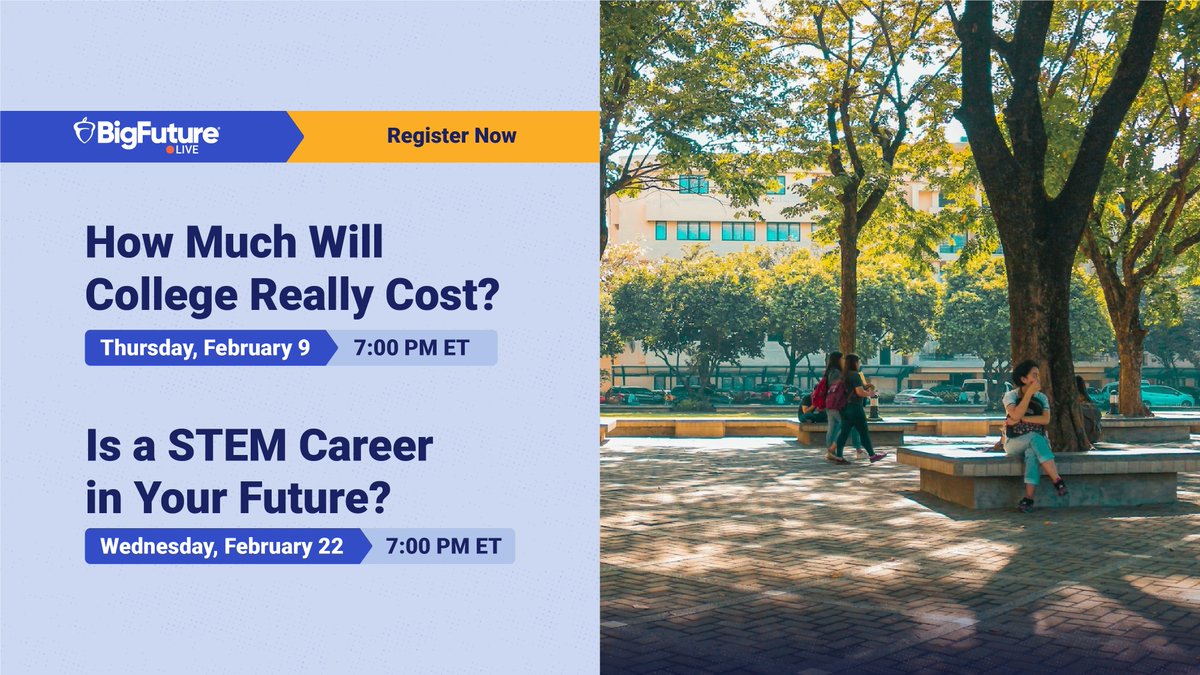 College Board tweet media