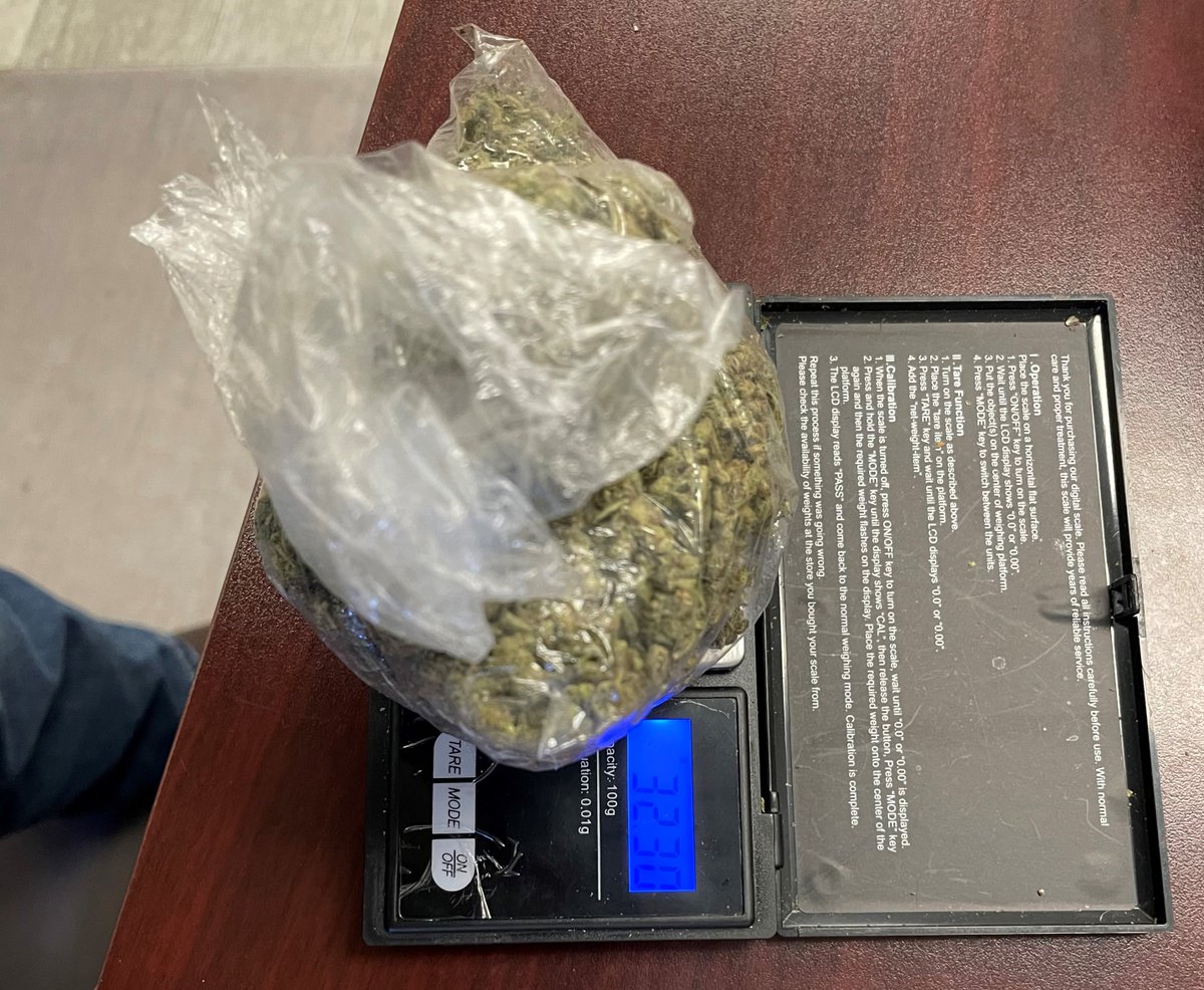 Batesville Police Dept tweet media