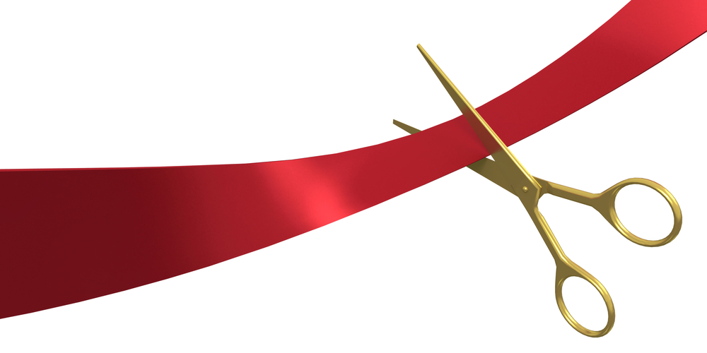 We’re having a ribbon cutting tomorrow for the Clay County Senior Services of Aging True Commercial Kitchen. Stop by from 2 - 3 pm at 604 Walnut St. in Green Cove Springs &amp; say hello as we welcome them to the Clay Chamber.