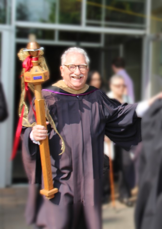 The Caldwell community mourns the loss of beloved and respected accounting professor, Alvin Neiman. The proud husband, father, and grandfather taught at Caldwell University for 35 years and will be greatly missed by students and colleagues. Rest in peace, professor.