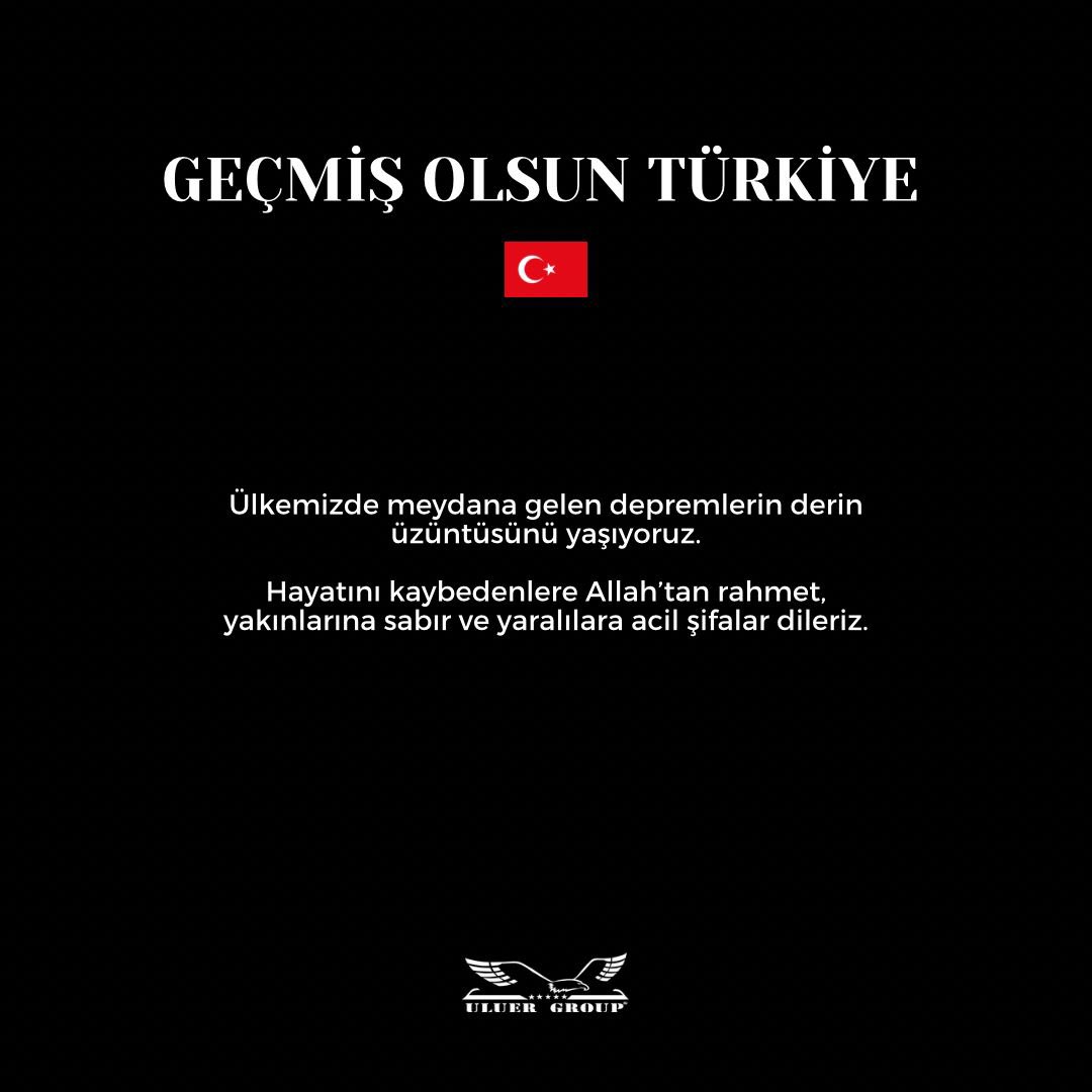 Uluer Group (@uluergroup) on Twitter photo 