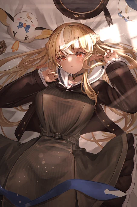 #しらぬえ 