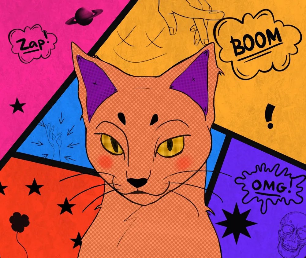 Good night 💤🌙                                                       opensea.io/assets/ethereu…