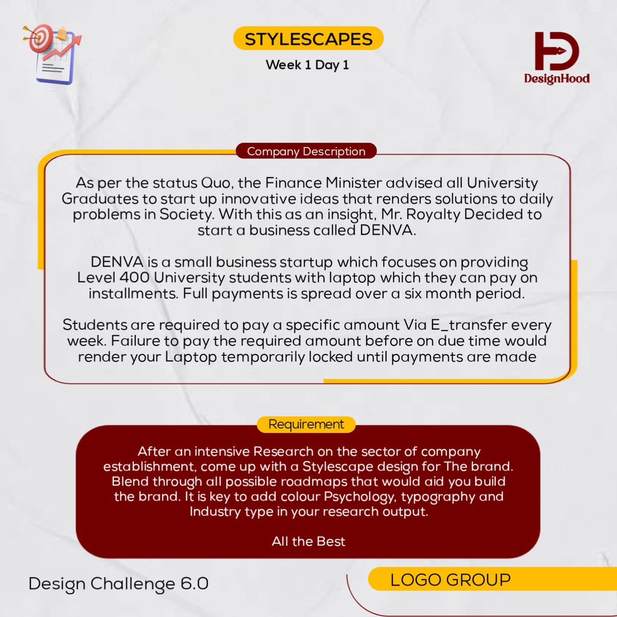 the_asabrand's tweet photo. #graphicdesignchallenge #designhood #GC6.0 #journeytothetop https://t.co/g9JPMX1C6w