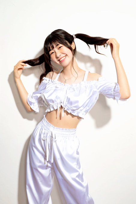 Twitterのコスプレ画像11