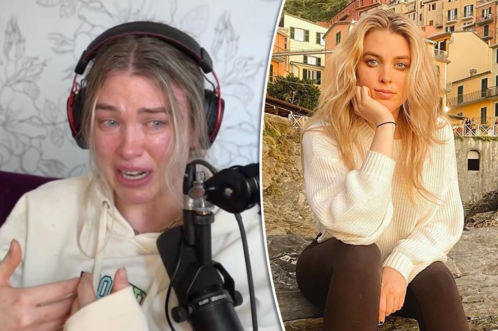 Twitch star QTCinderella’s deepfake porn nightmare: ‘F–k the internet