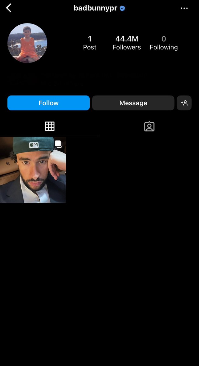 SanSebas219's tweet photo. Ya no está en privado su Instagram… https://t.co/NHsEnVGQAk