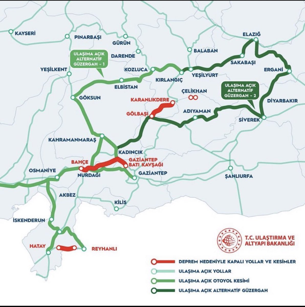 #deprem #iskenderun #Hatay #earthquake #MARAS #Malatya #urfa #AFAD