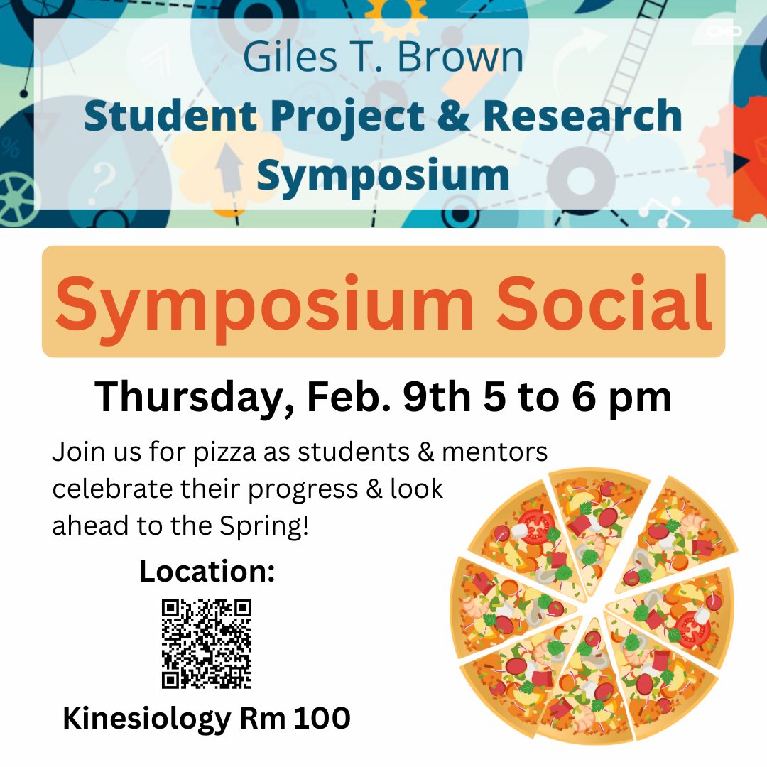 OccSymposium's tweet photo. Join us and discuss your ongoing projects! Map to the Social's Location: https://t.co/RWJ1z4kMnQ https://t.co/KX3JrQ5Fnv