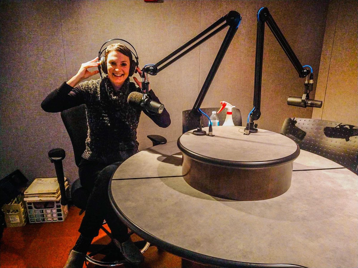 Our historian, Dr. Vaneesa Cook, was interviewed about the UW MIA Project on WUWM 89.7 Milwaukee’s NPR Lake Effect program tomorrow - Tues. Feb 7 at 12:15 pm and again on Wed. Feb 8 at 8 pm. <a href="/WUWMradio/">WUWM 89.7 FM</a> <a href="/UWMadison/">UW–Madison</a> <a href="/UWHistoryDept/">UW-Madison Department of History</a> <a href="/sciencewiscedu/">science.wisc.edu</a>