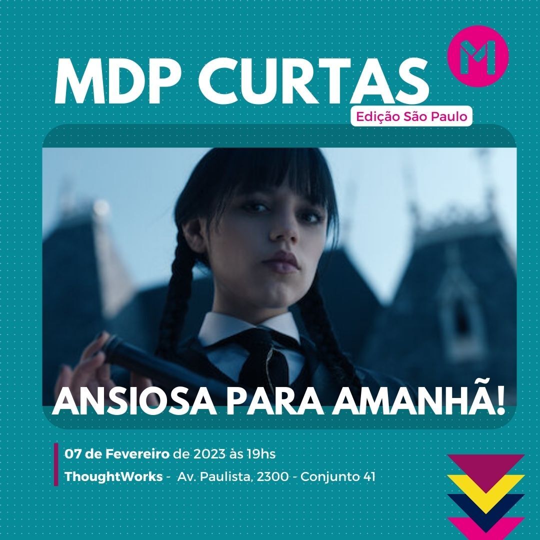 Mulheres de Produto tweet media