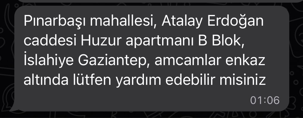 OguzhanUgur's tweet image. Gaziantep