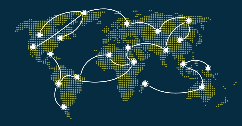 GHTCoalition's tweet photo. Follow the journey of a #GlobalHealth technology from basic research to introduction &amp; scale in our interactive infographic.