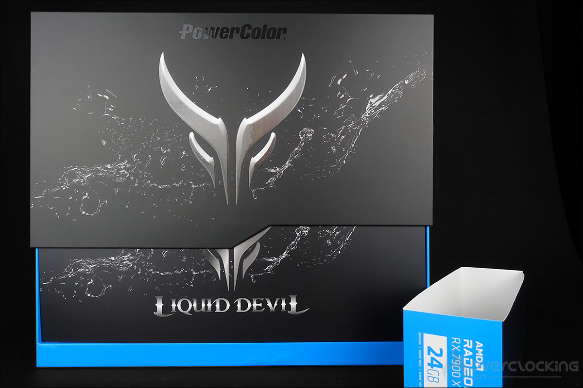 overclex's tweet photo. No informations or results but more photos 😍
#PowerColor #LiquidDevil #watercooling #RX7900XTX @PowerColor @Overclocking_Fr
@Overclocking_EN @AMD_France @EKWaterBlocks https://t.co/UKEp6HMeIR