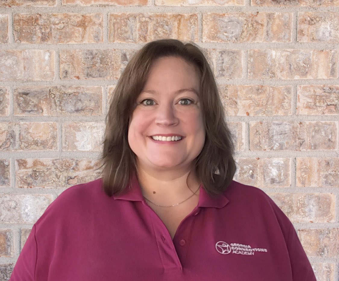 Georgia Connections tweet media