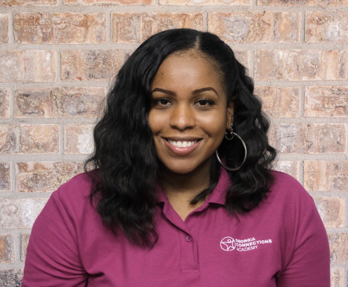 2/2 Counselor of the Year, Mrs. Hughes 
Special Education Compliance Staff Member of the Year, Mrs. Ragan
District Employee of the Year, Ms. Myers

Congrats, we are so excited for each of you! #GACA100