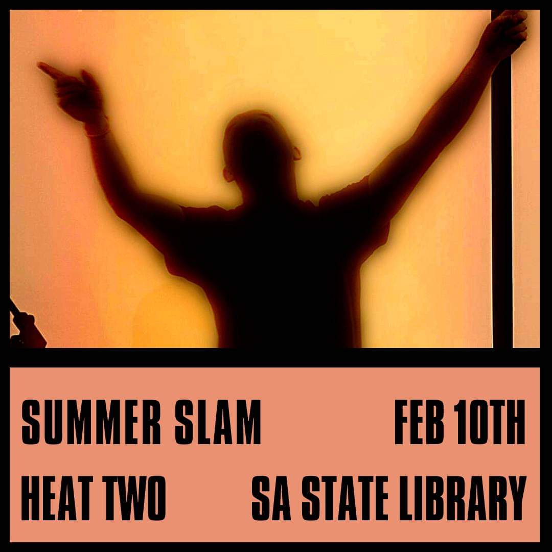 Spoken Word SA tweet media