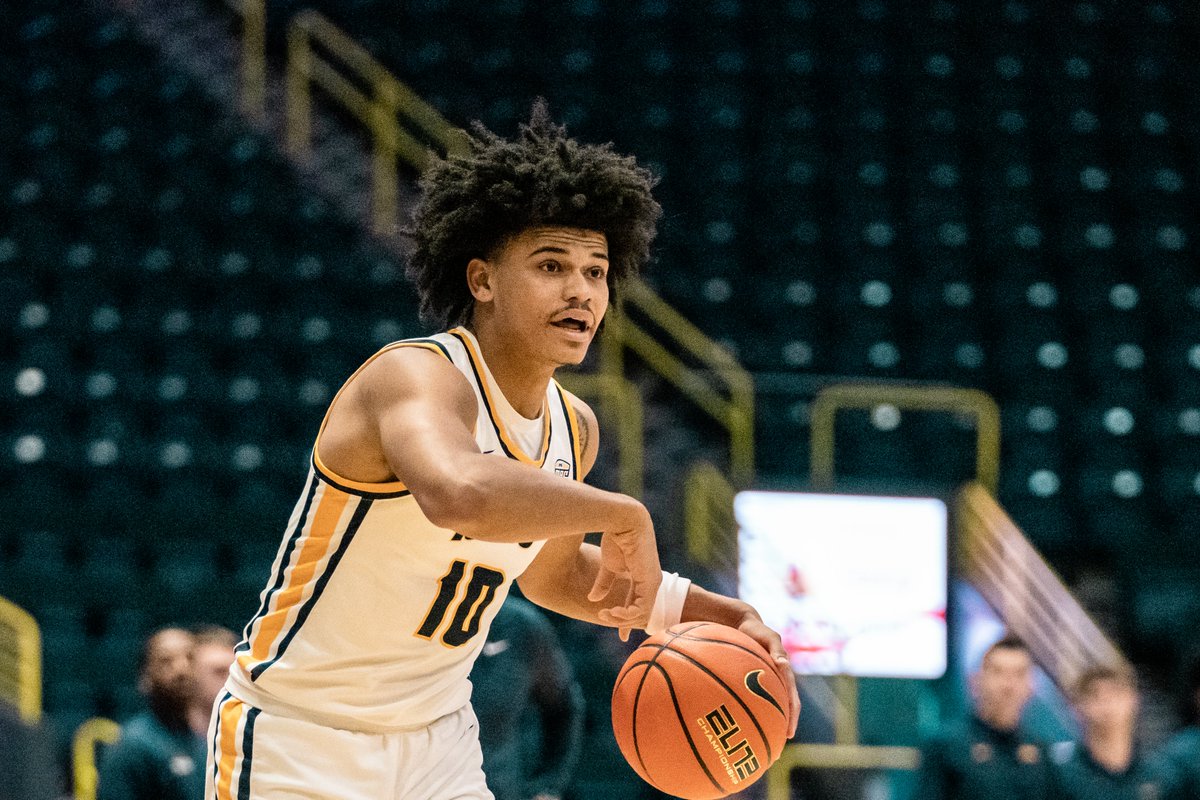 Toledo Men's Basketball tweet media