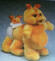 t4bbris's tweet photo. #bettelbethere 
Idea for mascot! https://t.co/N2URJGlPA3