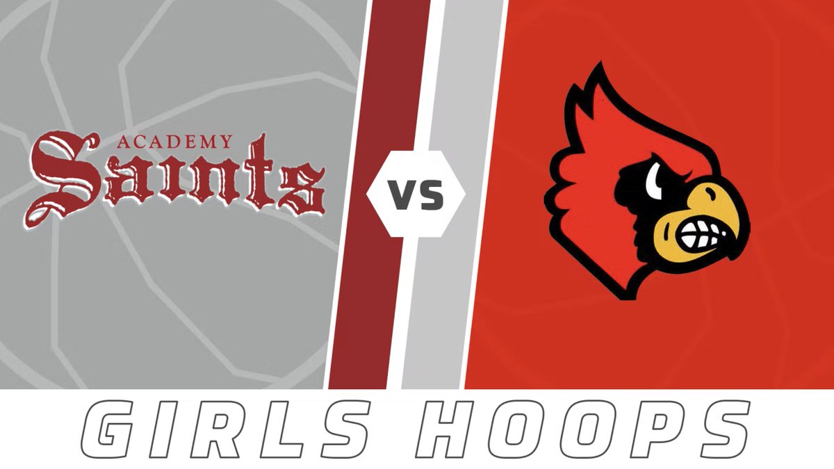 Senior Night for <a href="/ASHRosarySports/">Sacred Heart Sports</a> Girls Basketball!
Live streaming on VSN at 5PM
Watch it live or on demand:
varsitysportsnow.com/videos/girls-b…