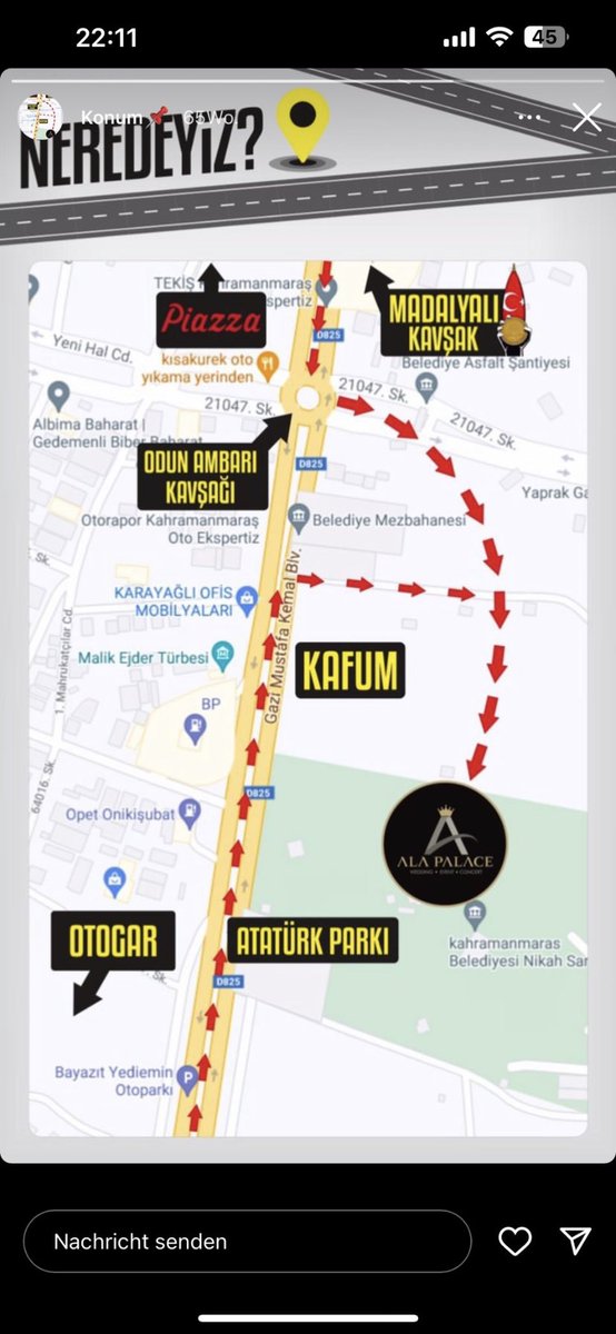 Kahramanmaraş bölgesi için irtibata geçebilirsiniz kapıları açtılar sizleri bekliyorlar lütfen yayalım 0532 174 4722 <a href="/baturolog/">Batu</a>