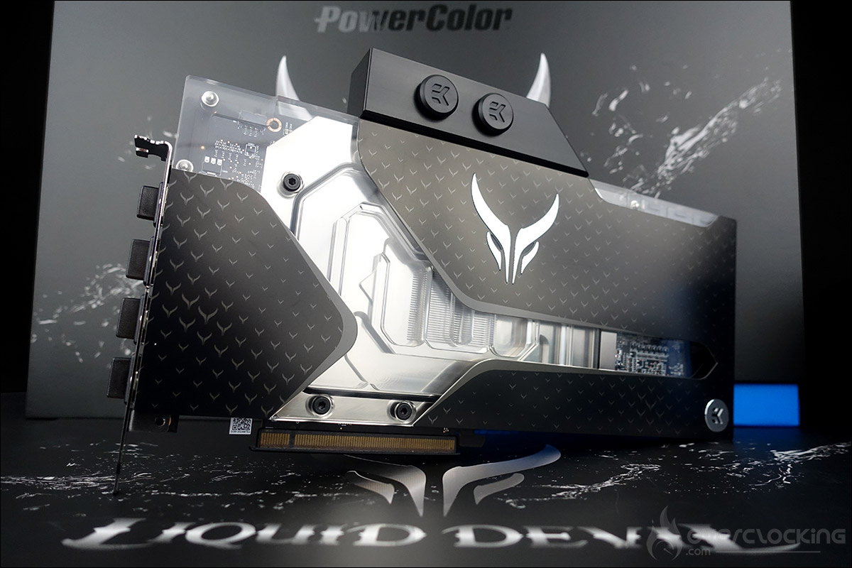 overclex's tweet photo. No informations or results but more photos 😍
#PowerColor #LiquidDevil #watercooling #RX7900XTX @PowerColor @Overclocking_Fr
@Overclocking_EN @AMD_France @EKWaterBlocks https://t.co/UKEp6HMeIR