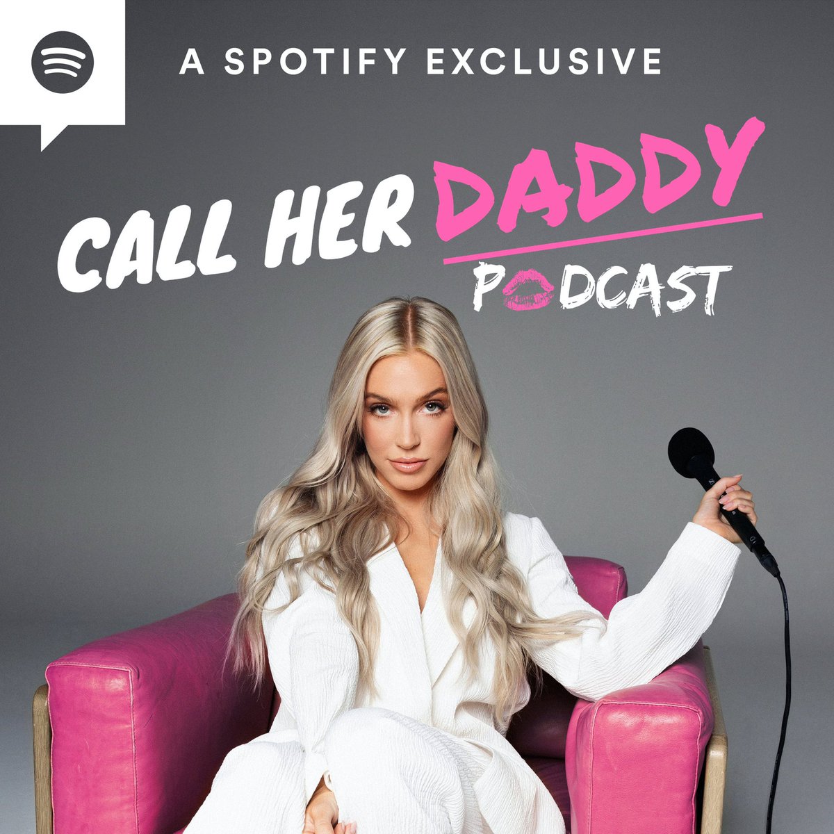 doritslay's tweet photo. BREAKING! 
Jen Shah is set to film a one-to-one sit down interview with Alex Cooper on her podcast “Call Her Daddy” before she turns herself into prison. https://t.co/RQ1JfE4kMv