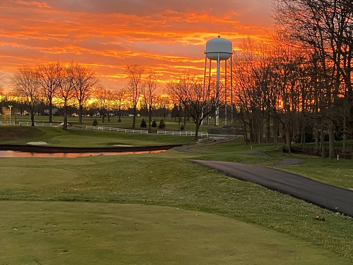 Harbour Trees Golf & Beach Club tweet media