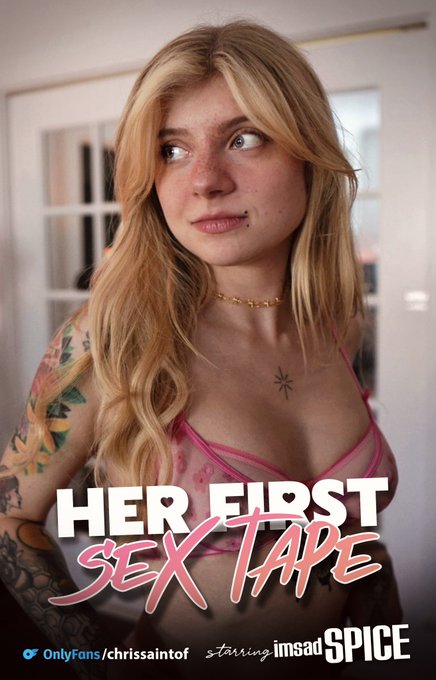 &ldquo;Her first sex tape&rdquo; with @imsadspice available now 🥰 https://t.co/Lk7i6kNVbE https://t.co/f7QsaShCr<a class="tags" target="_blank" title="On Twitter" href="/?out=eyJ0eXAiOiJKV1QiLCJhbGciOiJIUzUxMiJ9.eyJpYXQiOjE3MjQ2NTQzNDcsImlzcyI6InR3cG9ybnN0YXJzLmNvbSIsIm5iZiI6MTcyNDY1NDM0NywiZXhwIjoxNzU2MTkwMzQ3LCJyZWRpcmVjdF91cmwiOiJodHRwczovL3R3aXR0ZXIuY29tL2ltc2Fkc3BpY2UifQ.EAmkKbwGpgZBazzMKyTAPXuL3Bi2bTjMVc7HQqEoweVn5NbAsDKg8MECQmbLWvYi8DiROtPCfkOecQMmwk-_mQ">@imsadspice</a>