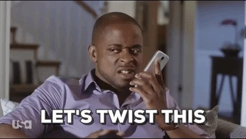 PsychMovieFans's tweet photo. Dear @peacock,

The time to twist is now!
Announce #Psych4!

Sincerely,
The PsychOs 🍍 https://t.co/kSZW8V7B24