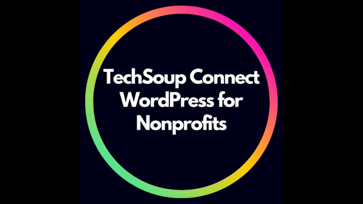 TechSoup (@techsoup) on Twitter photo How can automation run your #nonprofit's lead generation system for you?
Join the <a href="/TechSoupConnect/">TechSoupConnect</a> #WordPress chapter on February 8 at 11am CST, to learn the 5 components of an automated marketing system: spr.ly/60103i93q
#NPMarketing #Nonprofits #NPTech <a href="/eLsqrd/">eLsqrd Media Group</a> How can automation run your #nonprofit's lead generation system for you?
Join the <a href="/TechSoupConnect/">TechSoupConnect</a> #WordPress chapter on February 8 at 11am CST, to learn the 5 components of an automated marketing system: spr.ly/60103i93q
#NPMarketing #Nonprofits #NPTech <a href="/eLsqrd/">eLsqrd Media Group</a>
